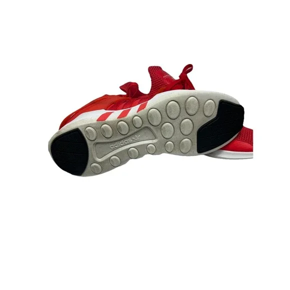 adidas EQT Support ADV Red Men display picture 3